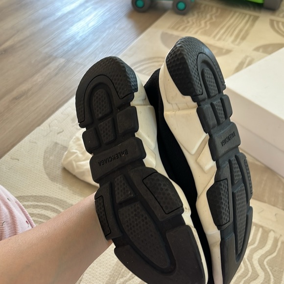 BALENCIAGA SPEED TRAINER - Picture 7 of 9